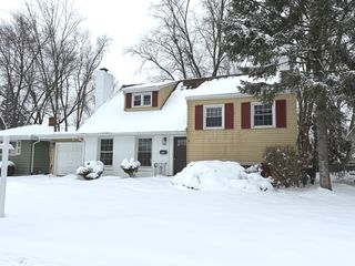 531 W Winchester Road, Chicago Heights, IL 60411