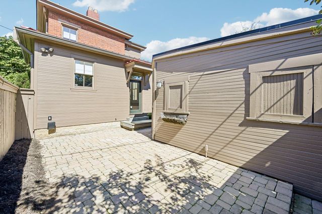 37 Stewart Avenue, Columbus, OH 43206