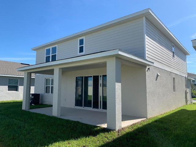 1064 SUGARWOOD STREET, Davenport, FL 33837