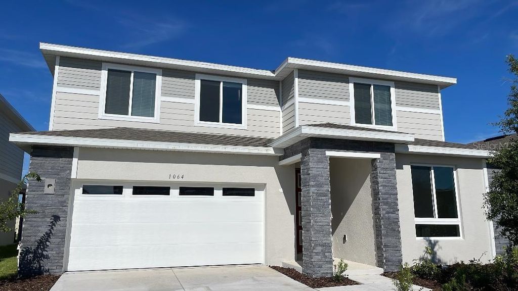 1064 SUGARWOOD STREET, Davenport, FL 33837
