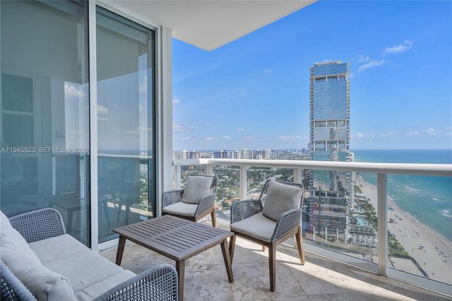 18201 Collins Ave 4404, Sunny Isles Beach, FL 33160