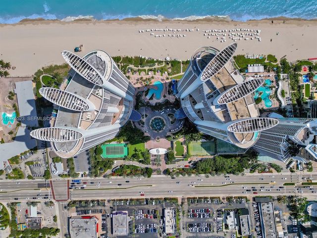 18201 Collins Ave 4404, Sunny Isles Beach, FL 33160