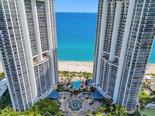 18201 Collins Ave 4404, Sunny Isles Beach, FL 33160
