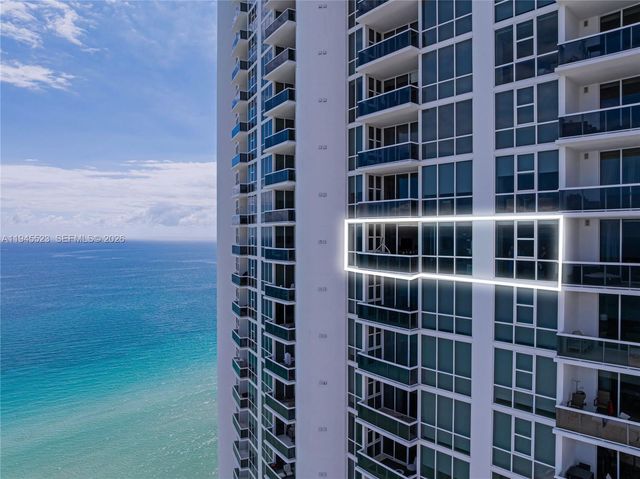 18201 Collins Ave 4404, Sunny Isles Beach, FL 33160