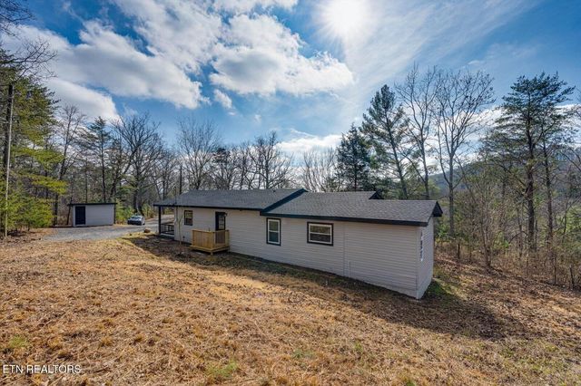 522 County Road 271, Niota, TN 37826