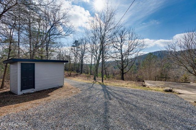 522 County Road 271, Niota, TN 37826