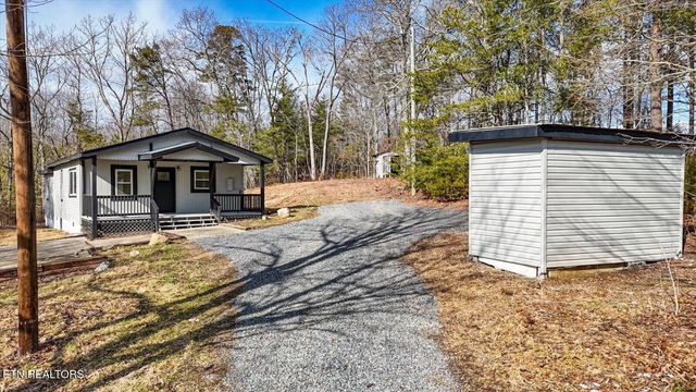 522 County Road 271, Niota, TN 37826