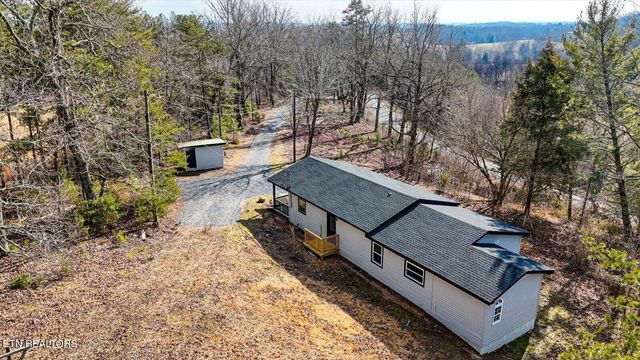 522 County Road 271, Niota, TN 37826