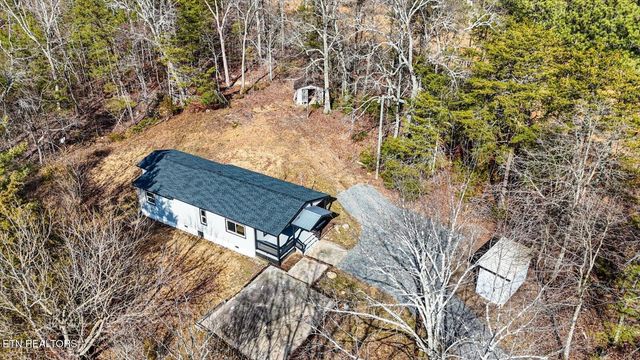 522 County Road 271, Niota, TN 37826