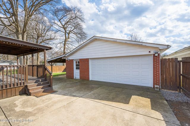 5506 Morning Glory Ln, Louisville, KY 40258
