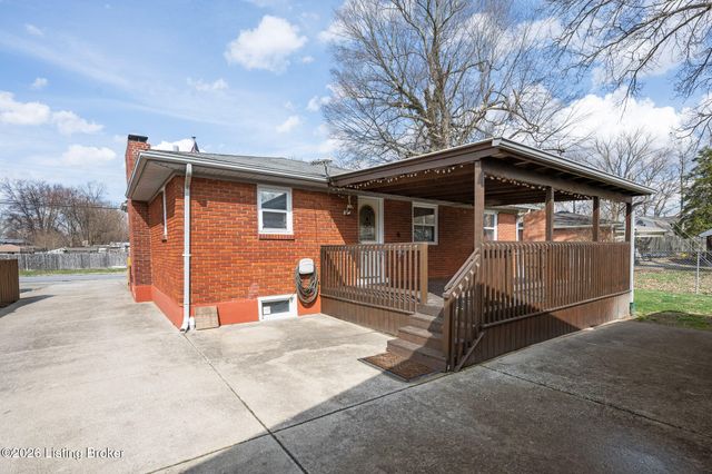 5506 Morning Glory Ln, Louisville, KY 40258