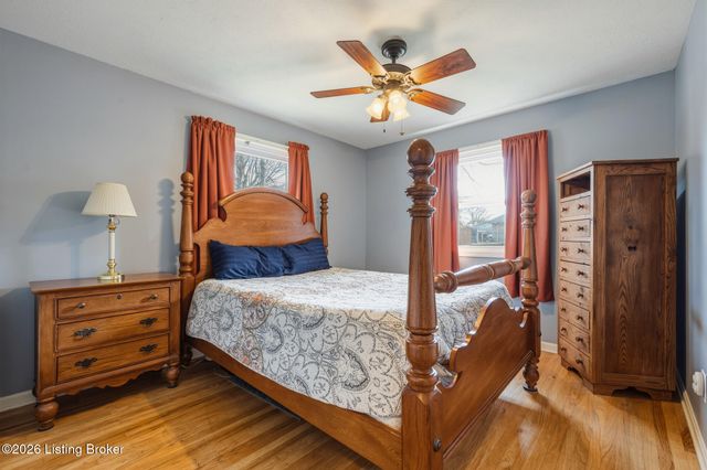 5506 Morning Glory Ln, Louisville, KY 40258