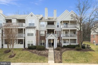 12157 PENDERVIEW TER #838, Fairfax, VA 22033