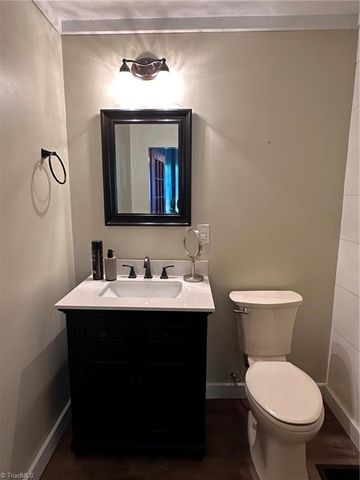1217 W Main Street, Yadkinville, NC 27055