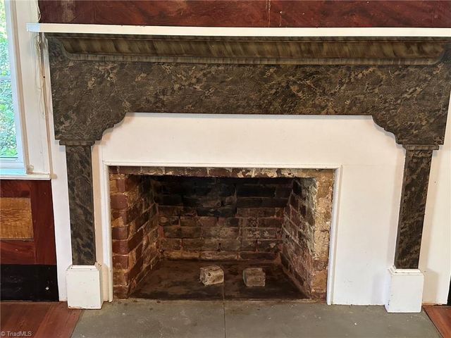 1217 W Main Street, Yadkinville, NC 27055