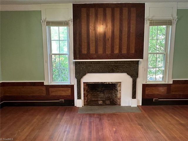 1217 W Main Street, Yadkinville, NC 27055