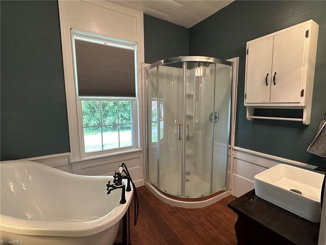 1217 W Main Street, Yadkinville, NC 27055