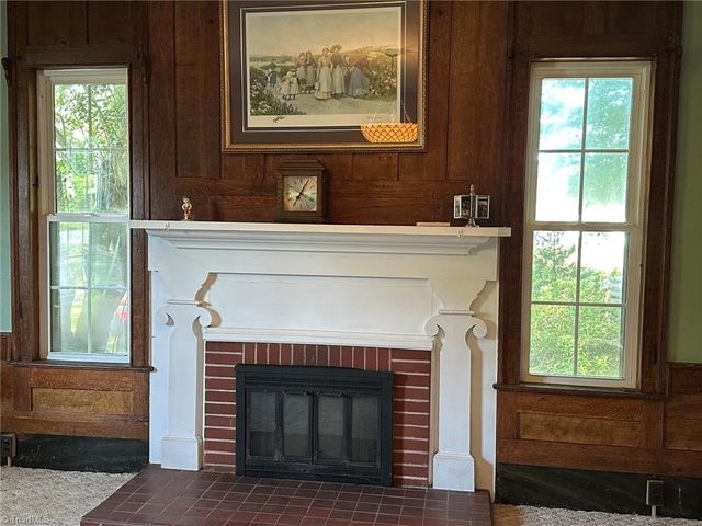 1217 W Main Street, Yadkinville, NC 27055