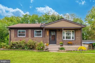 12910 KIDWELL DR, Woodbridge, VA 22193