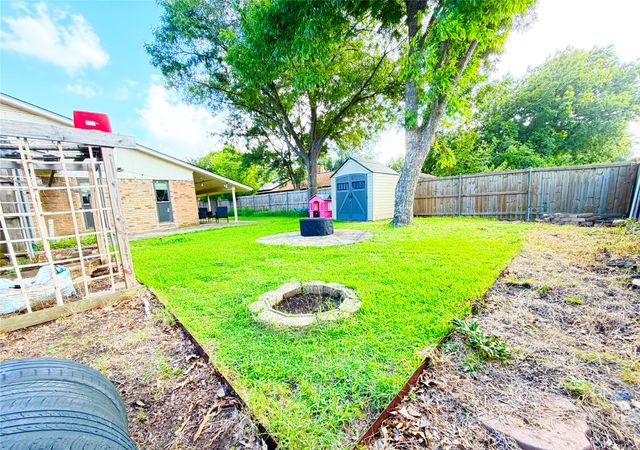 1903 apollo Road, Richardson, TX 75081
