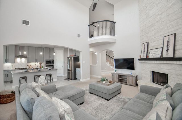 2015 Hampton Breeze Lane, Richmond, TX 77469