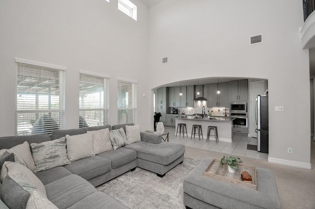 2015 Hampton Breeze Lane, Richmond, TX 77469