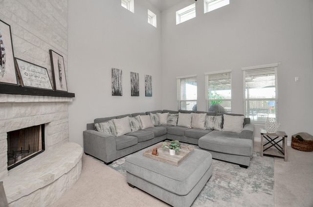 2015 Hampton Breeze Lane, Richmond, TX 77469