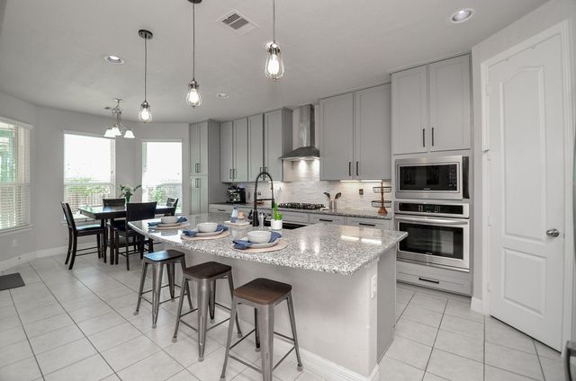 2015 Hampton Breeze Lane, Richmond, TX 77469