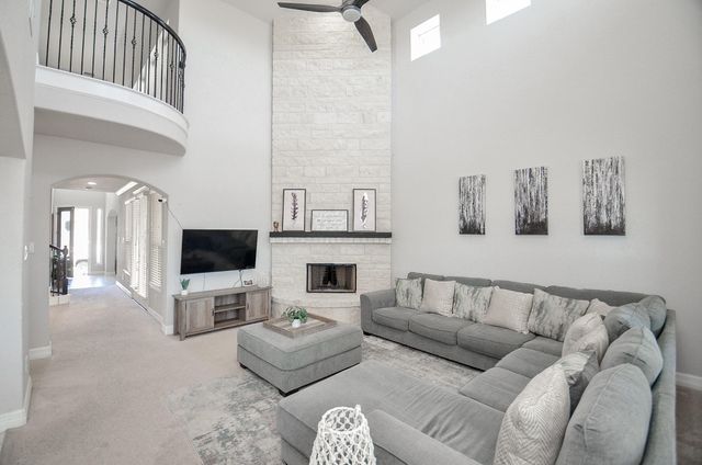 2015 Hampton Breeze Lane, Richmond, TX 77469