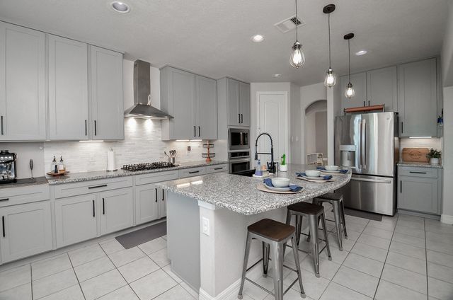 2015 Hampton Breeze Lane, Richmond, TX 77469