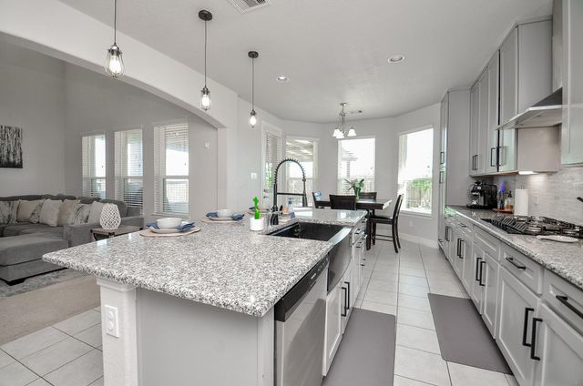 2015 Hampton Breeze Lane, Richmond, TX 77469