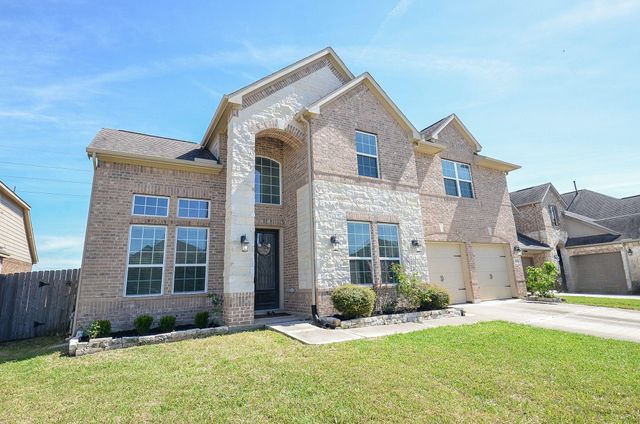 2015 Hampton Breeze Lane, Richmond, TX 77469