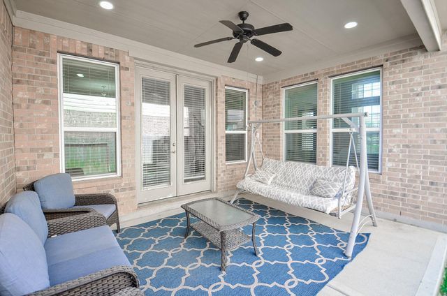 2015 Hampton Breeze Lane, Richmond, TX 77469