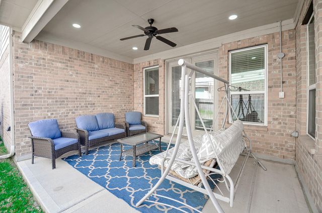 2015 Hampton Breeze Lane, Richmond, TX 77469