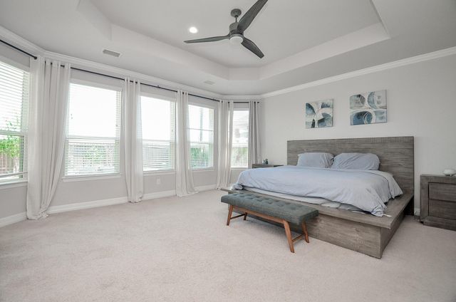 2015 Hampton Breeze Lane, Richmond, TX 77469