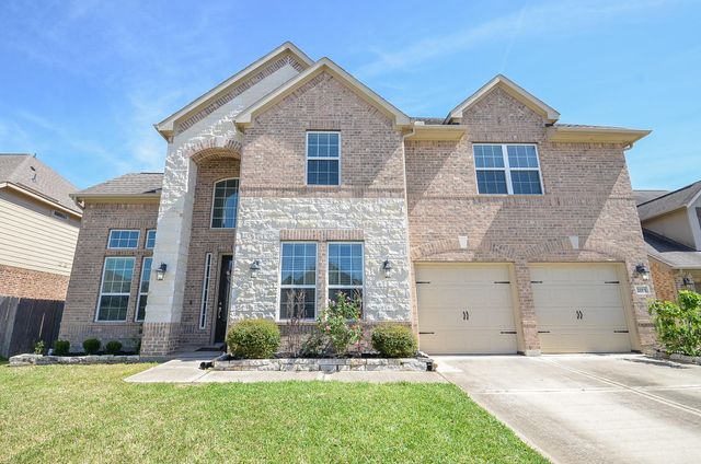 2015 Hampton Breeze Lane, Richmond, TX 77469
