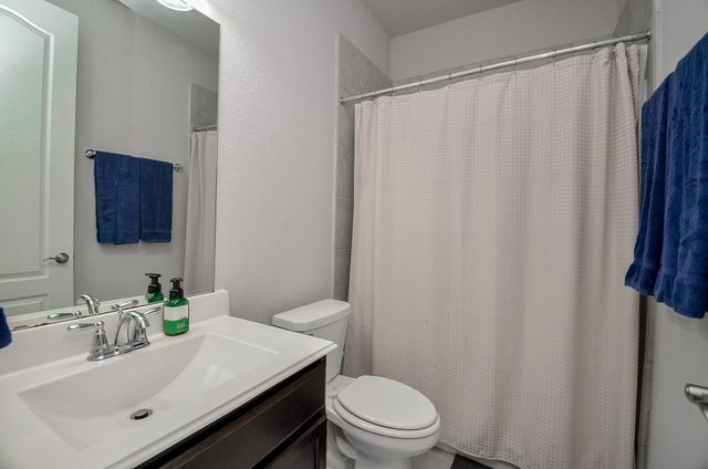 2015 Hampton Breeze Lane, Richmond, TX 77469