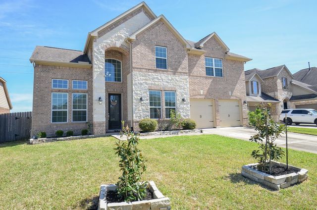 2015 Hampton Breeze Lane, Richmond, TX 77469