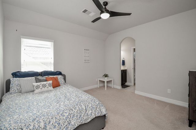 2015 Hampton Breeze Lane, Richmond, TX 77469