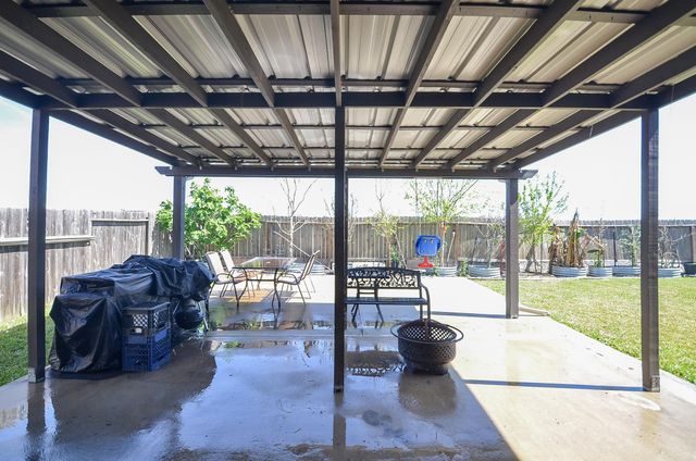 2015 Hampton Breeze Lane, Richmond, TX 77469