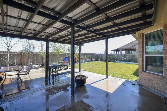 2015 Hampton Breeze Lane, Richmond, TX 77469