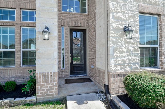 2015 Hampton Breeze Lane, Richmond, TX 77469