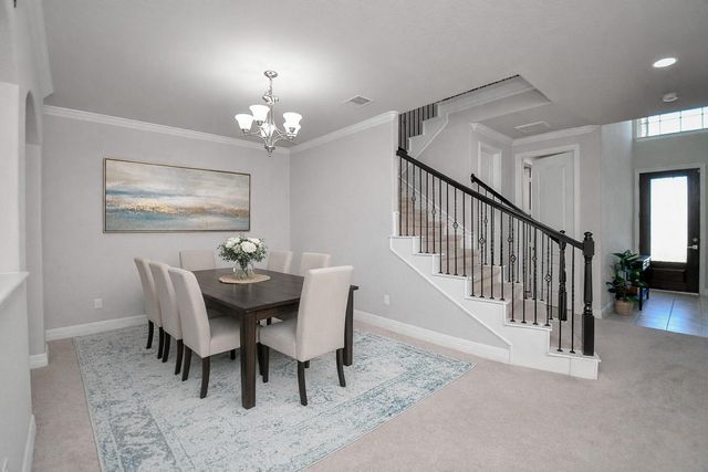 2015 Hampton Breeze Lane, Richmond, TX 77469