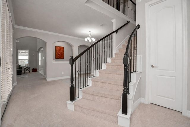 2015 Hampton Breeze Lane, Richmond, TX 77469