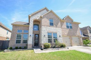 2015 Hampton Breeze Lane, Richmond, TX 77469
