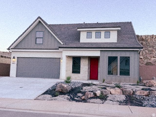 4162 E EL CAPITAN WAY, St. George, UT 84790