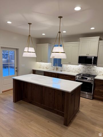 4162 E EL CAPITAN WAY, St. George, UT 84790