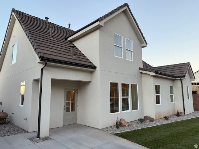 4162 E EL CAPITAN WAY, St. George, UT 84790