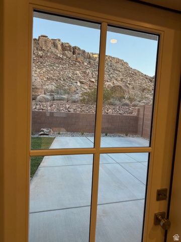 4162 E EL CAPITAN WAY, St. George, UT 84790