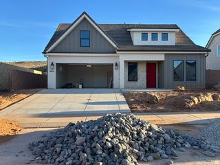4162 E EL CAPITAN WAY, St. George, UT 84790